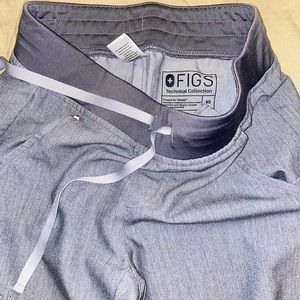 Graphite color XS joggers